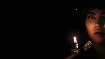 Zasłona do filmu "Boogeyman" #282595