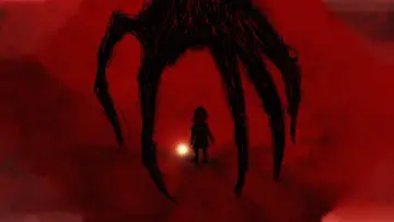 Zasłona do filmu "Boogeyman" #282596