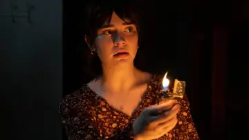 Zasłona do filmu "Boogeyman" #282599