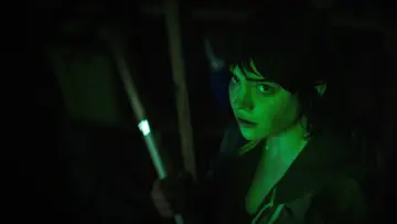Zasłona do filmu "Boogeyman" #282600