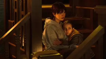 Zasłona do filmu "Boogeyman" #282601