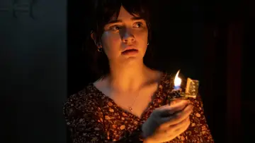 Zasłona do filmu "Boogeyman" #282602