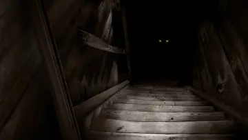 Zasłona do filmu "Boogeyman" #282603