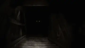 Zasłona do filmu "Boogeyman" #282604