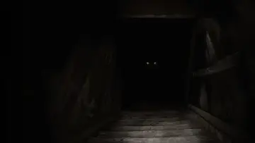 Zasłona do filmu "Boogeyman" #282605