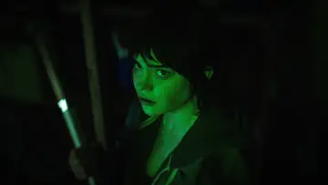Zasłona do filmu "Boogeyman" #282606