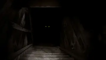 Zasłona do filmu "Boogeyman" #282607