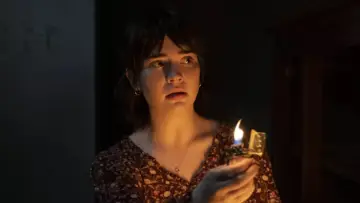 Zasłona do filmu "Boogeyman" #282608