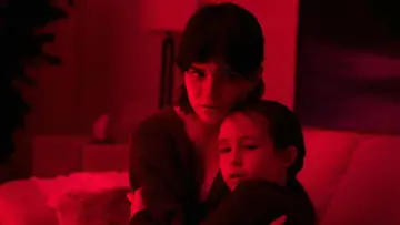 Zasłona do filmu "Boogeyman" #282610