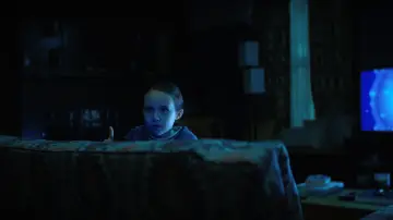 Zasłona do filmu "Boogeyman" #282611