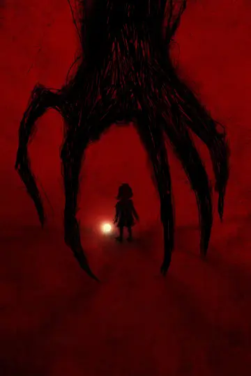 Plakat do filmu "Boogeyman" #282615