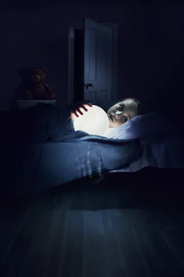Plakat do filmu "Boogeyman" #282621