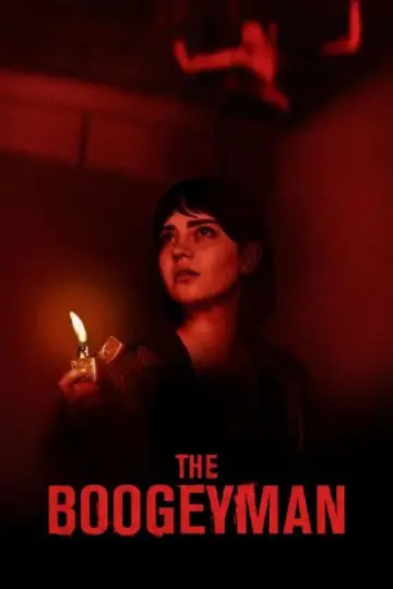 Plakat do filmu "Boogeyman" #282622