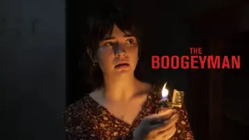 Zasłona do filmu "Boogeyman" #36827