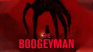 Zasłona do filmu "Boogeyman" #36828