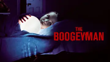 Zasłona do filmu "Boogeyman" #36829