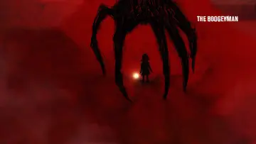Zasłona do filmu "Boogeyman" #36832