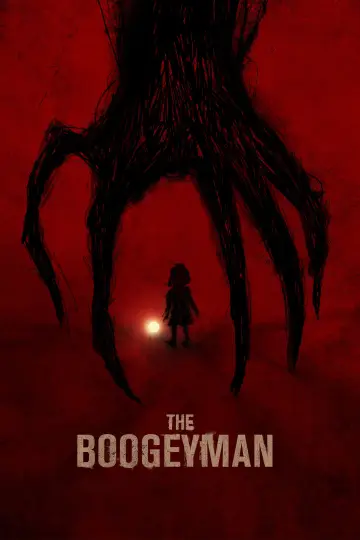 Plakat do filmu "Boogeyman" #36840