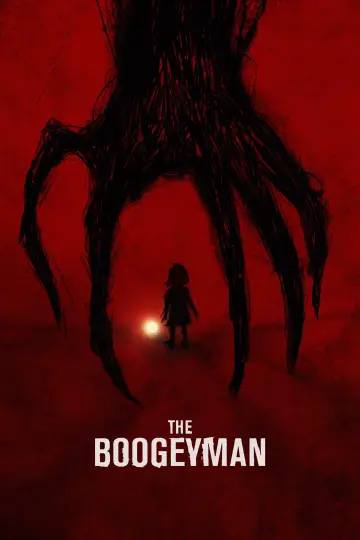 Plakat do filmu "Boogeyman" #36841