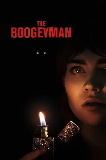 Plakat do filmu "Boogeyman" #36842