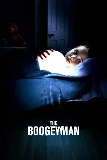 Plakat do filmu "Boogeyman" #36843