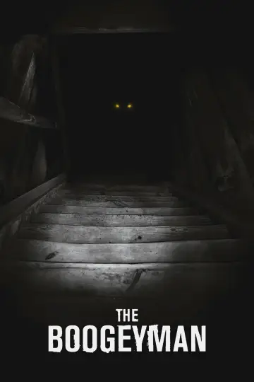 Plakat do filmu "Boogeyman" #36844