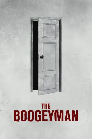 Plakat do filmu "Boogeyman" #36845