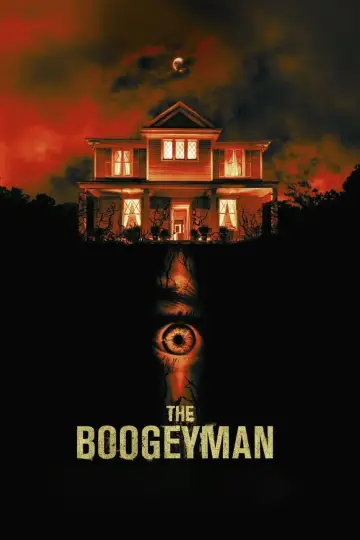 Plakat do filmu "Boogeyman" #36846