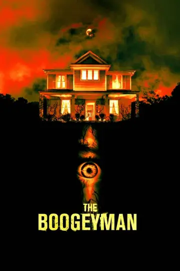 Plakat do filmu "Boogeyman" #36847