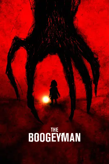 Plakat do filmu "Boogeyman" #36848