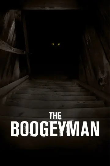 Plakat do filmu "Boogeyman" #36849