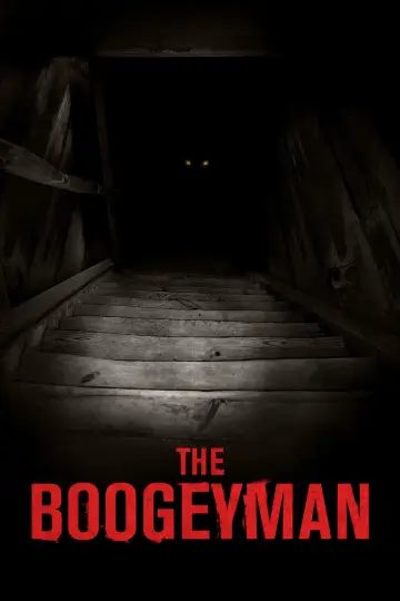 Plakat do filmu "Boogeyman" #36850