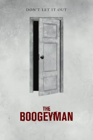 Plakat do filmu "Boogeyman" #36851