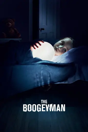 Plakat do filmu "Boogeyman" #36857