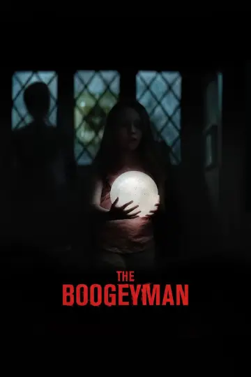Plakat do filmu "Boogeyman" #36862