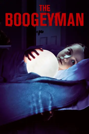 Plakat do filmu "Boogeyman" #36863