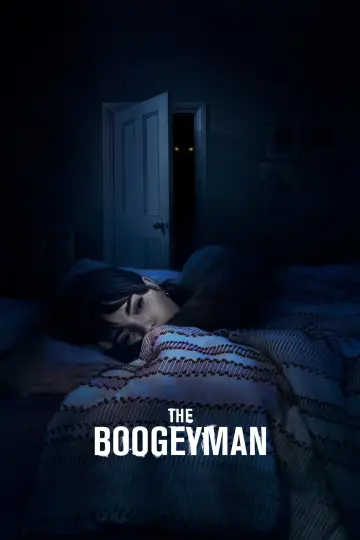 Plakat do filmu "Boogeyman" #36864