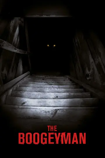 Plakat do filmu "Boogeyman" #36866
