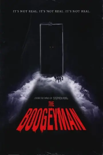 Plakat do filmu "Boogeyman" #36870