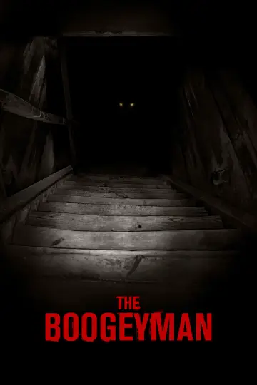 Plakat do filmu "Boogeyman" #36871