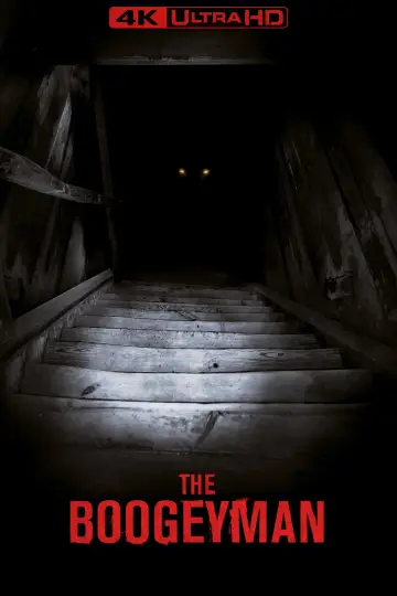 Plakat do filmu "Boogeyman" #36872