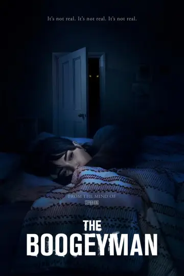 Plakat do filmu "Boogeyman" #36873