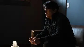 Zasłona do filmu "Boogeyman" #855808
