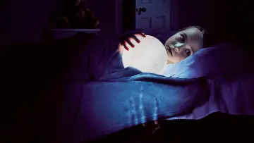 Zasłona do filmu "Boogeyman" #855810