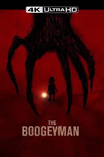 Plakat do filmu "Boogeyman" #855817