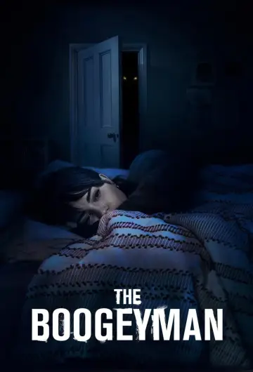 Plakat do filmu "Boogeyman" #855823