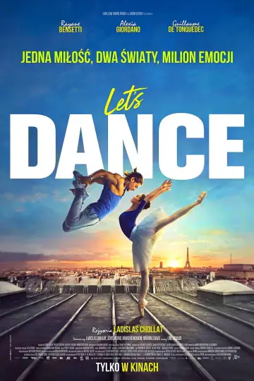 Let's Dance