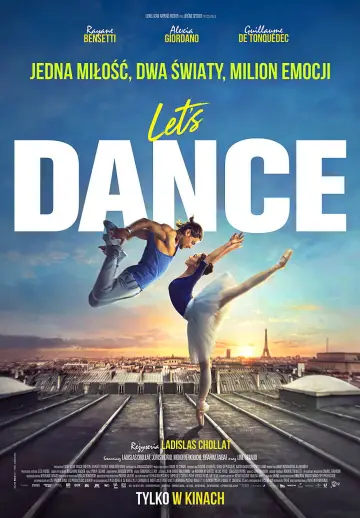 Let's Dance