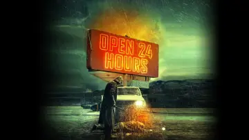 Zasłona do filmu "Otwarte 24 godziny" #1138930