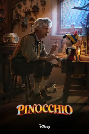 Pinokio